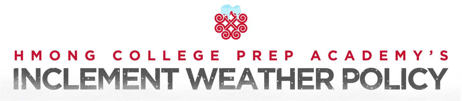 WEATHER POLICY TITLE